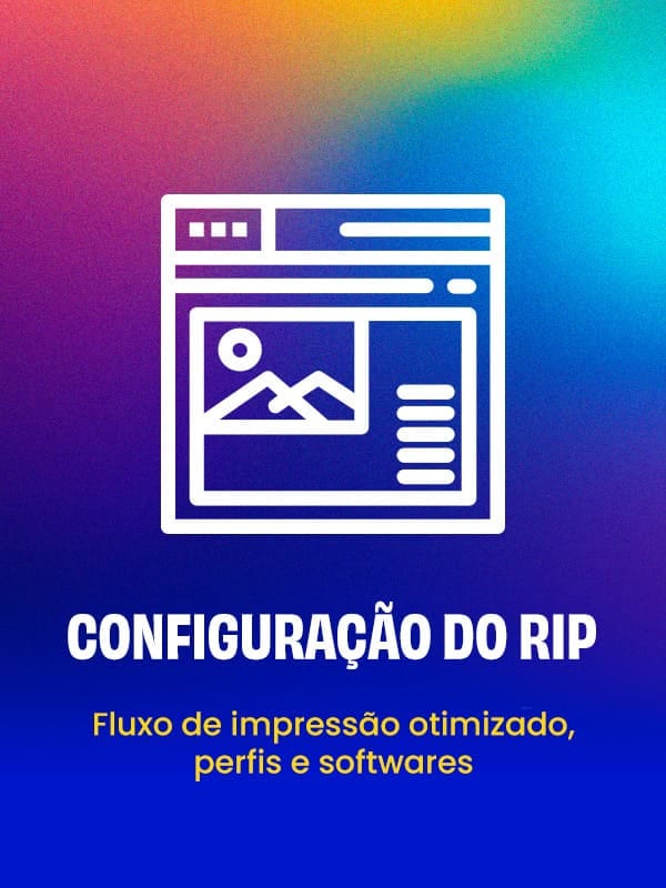 Configuração do RIP